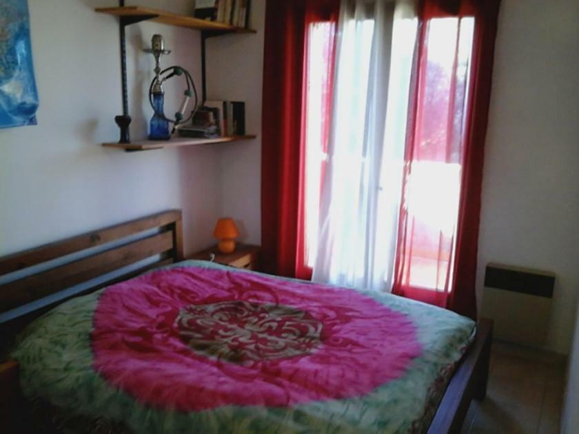 Le Gite Des Garrigues Restinclieres ภายนอก รูปภาพ