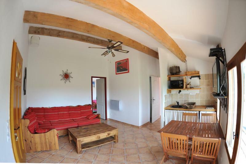 Le Gite Des Garrigues Restinclieres ภายนอก รูปภาพ
